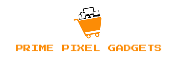 Prime Pixel Gadgets